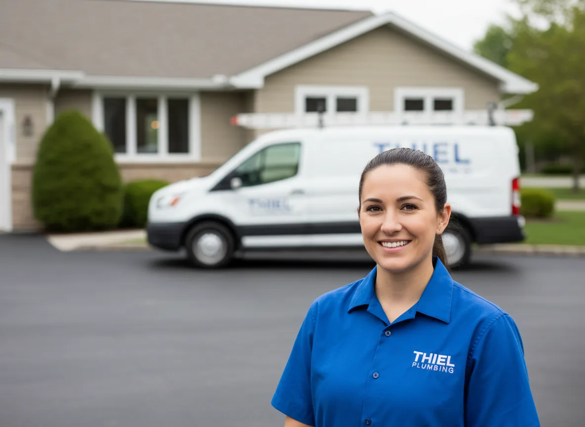 Plumber Carrier Mills, IL FAQs